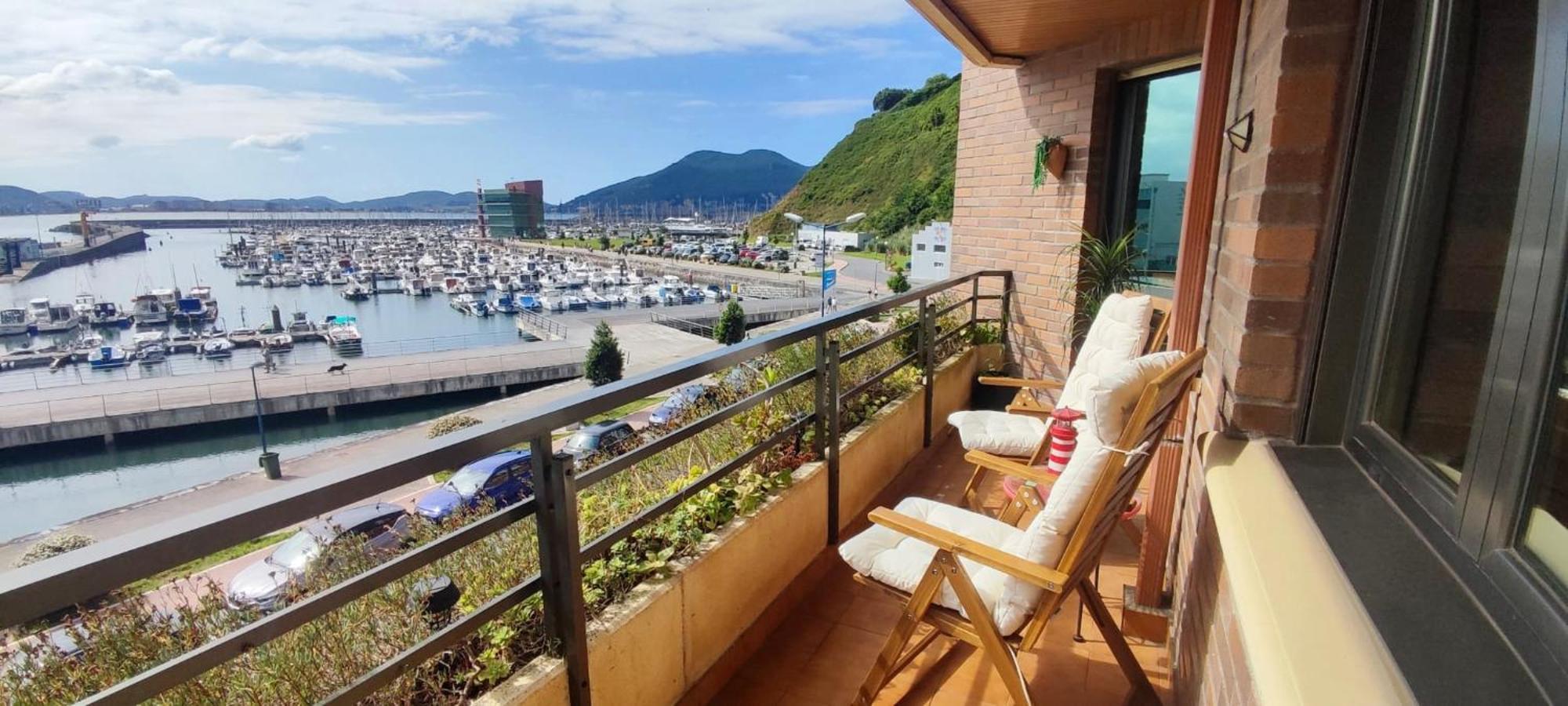 Ferienwohnung Laredo Ocean Port Zimmer foto