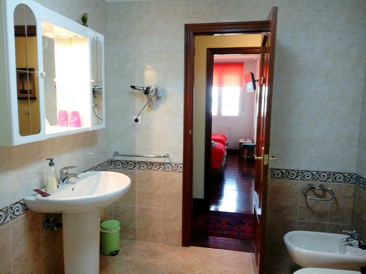 Ferienwohnung Laredo Ocean Port Exterior foto